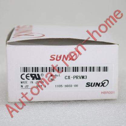1PCS For Panasonic CX-PRVM3 - PANASONIC
