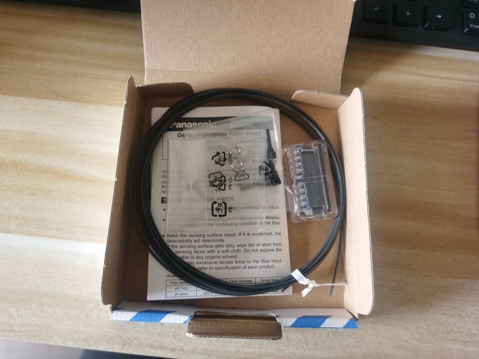 1PC Panasonic FD-42G Fiber Optic Sensor - PANASONIC