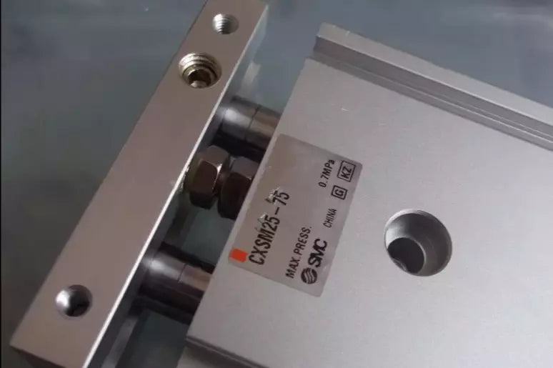 New 1PC SMC CXSM2575 Cylinder - SMC