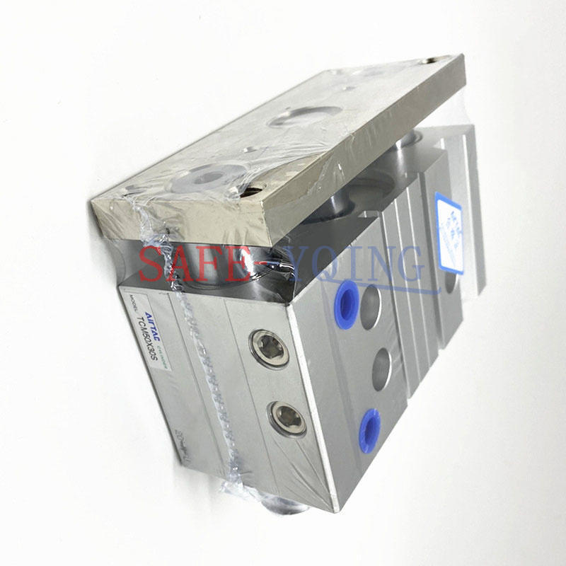 TCM50X100S - AIR-TAC