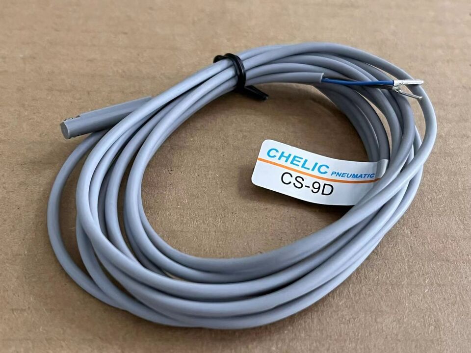 new 5PCS Magnetic Switchs CS-9D CS9D - MAGNETICS