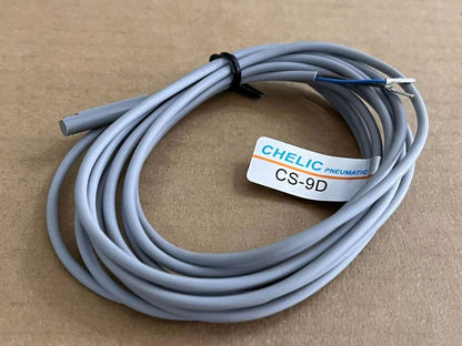 new 5PCS Magnetic Switchs CS-9D CS9D - MAGNETICS