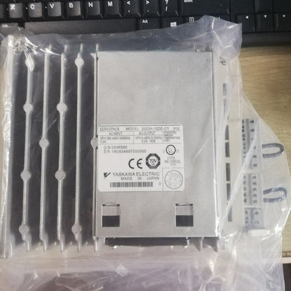new 1PC YASKAWA SGDH-10DE-OY Servo Driver In Box ping