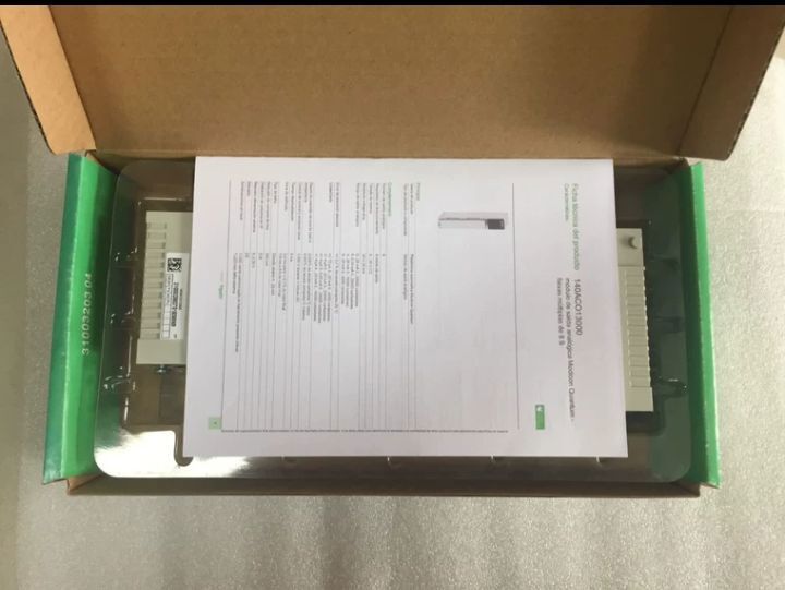 new One Schneider 140CPU43412U ping - SCHNEIDER ELECTRIC
