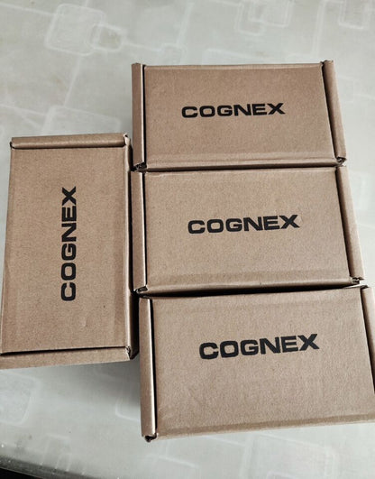 new Cognex DMR-262S-0540-P Code Reader One ping