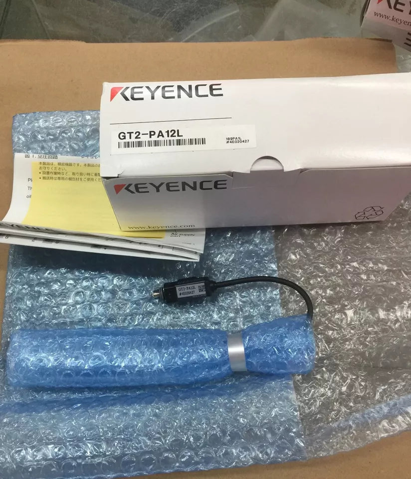 new 1PC Keyence GT2-PA12L GT2PA12L Contact Sensor In Box ping - KEYENCE