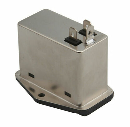 new 1PC AC power purifier filter inductor 115/250V 6A socket switch filter CW2C-6A-T - KOEED