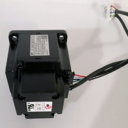 new 1PC FUJI GYC751DC1-SA-Z12 GYC751DC1SAZ12 AC Servo Motor ping - FUJI