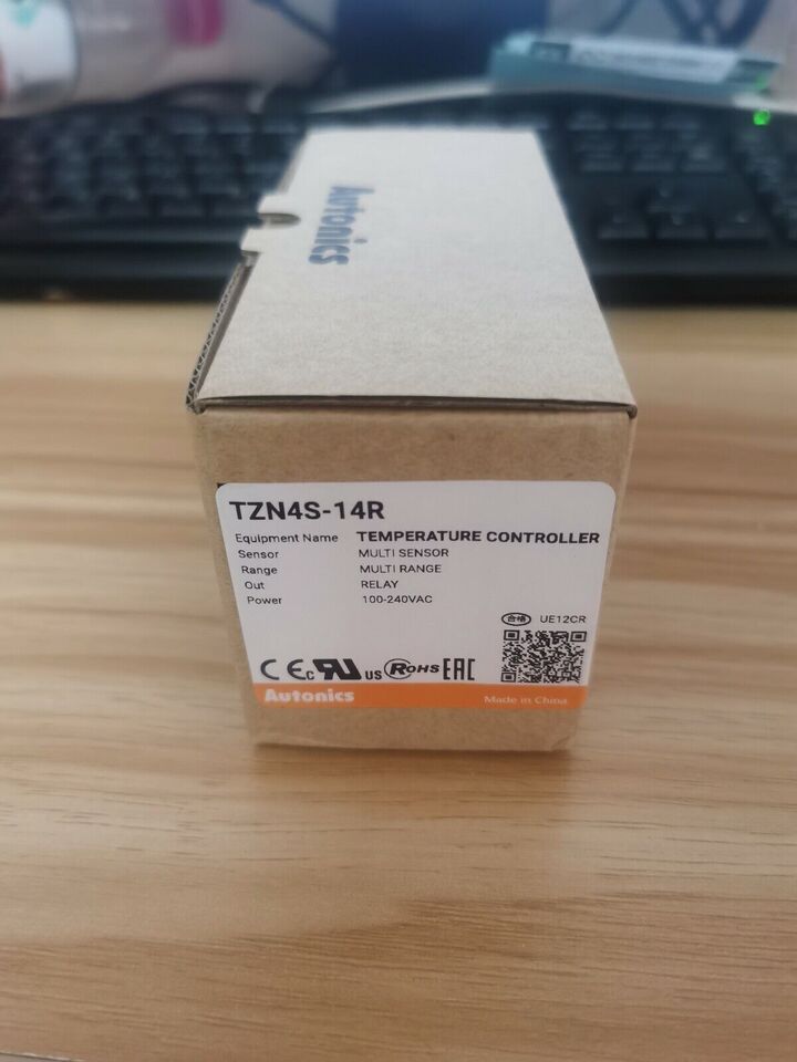 new Autonics TZN4S-14R Temperature Controller One TZN4S14R - AUTONICS