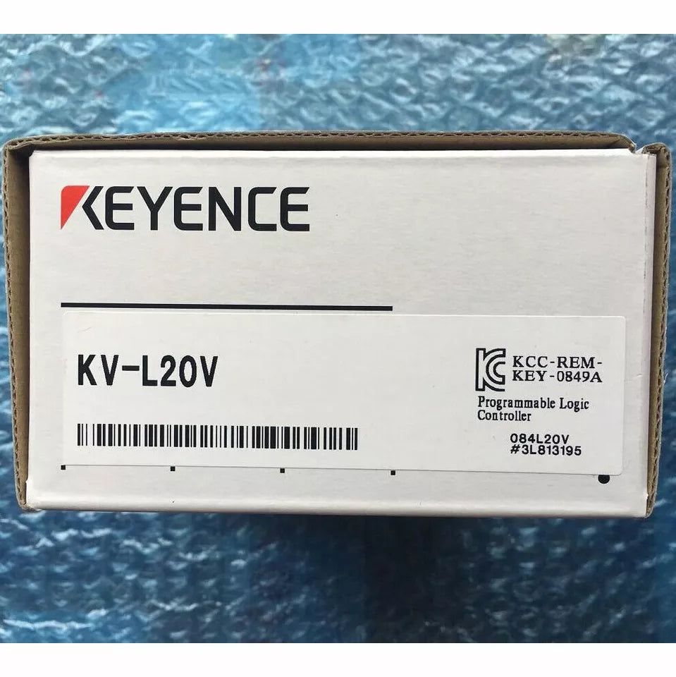 new 1PC Keyence KV-L20V KVL20V PLC Module ping - KEYENCE