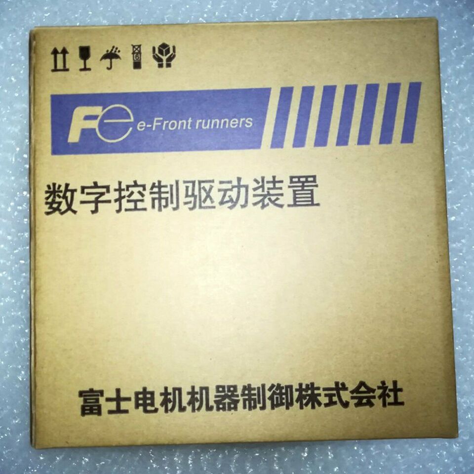 new 1PC Fuji RYC201D3-VVT2 Servo Drive Fast RYC201D3VVT2 - FUJI