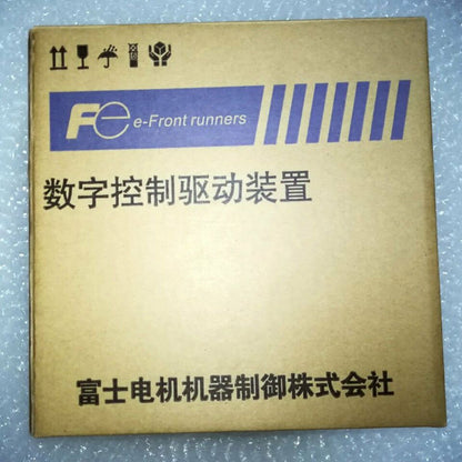 new 1PC Fuji RYC201D3-VVT2 Servo Drive Fast RYC201D3VVT2 - FUJI