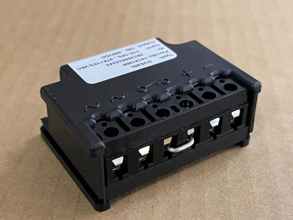 new 1PC full wave motor brake rectifier AC 110-275V DC100-250VDC GVE20L - ABC ELECTRONICS