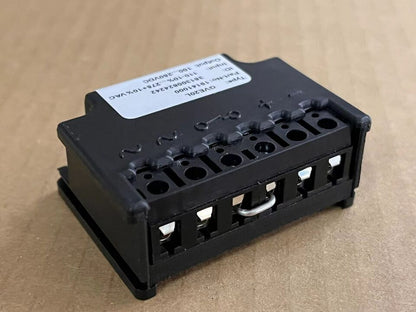 new 1PC full wave motor brake rectifier AC 110-275V DC100-250VDC GVE20L - ABC ELECTRONICS