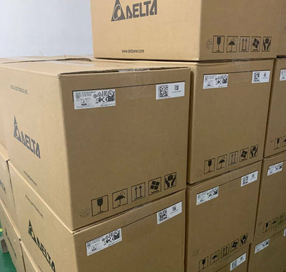 new 1PCS Delta VFD022C43A-21 VFD022C43A21 Inverter ping - DELTA
