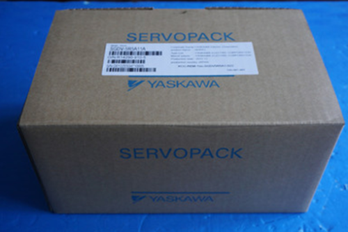 new 1PC Yaskawa SGDV-5R5A11A AC Servo Drive SGDV5R5A11A ping - YASKAWA