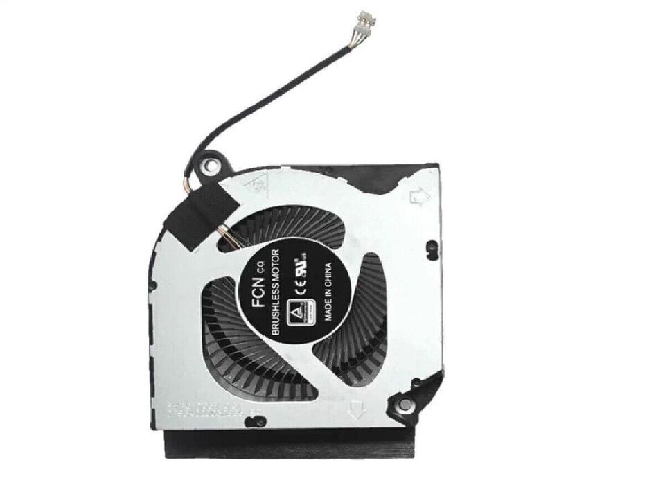 new For Acer Predator Helios 300 PH315-53 2020 AN517-41 AN517-54 CPU GPU Cooling Fan - ACER
