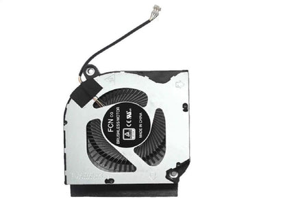 new For Acer Predator Helios 300 PH315-53 2020 AN517-41 AN517-54 CPU GPU Cooling Fan - ACER
