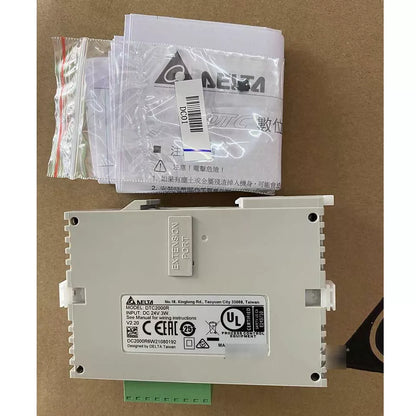 Delta DTC2000R Temperature Controller - DELTA