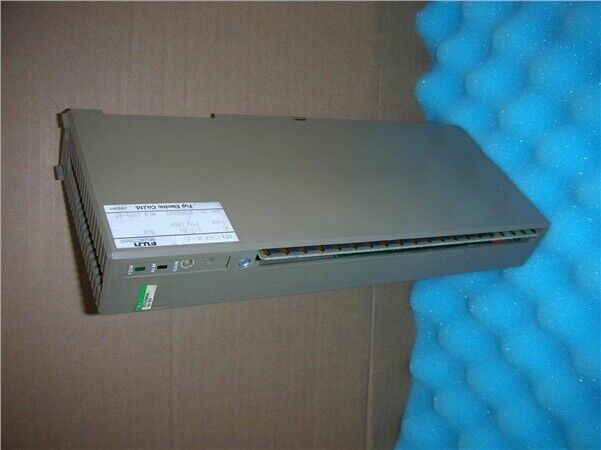 Fuji Plc FTU340A - FUJI PLC
