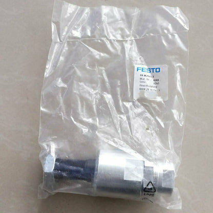 FESTO FK-M20X1.5 Rod Couplers 1 PC - FESTO