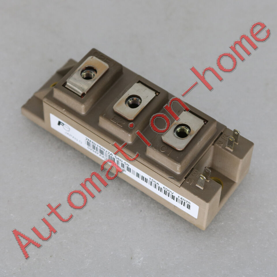 2MBI150U2A-060-50 Module - FUJI