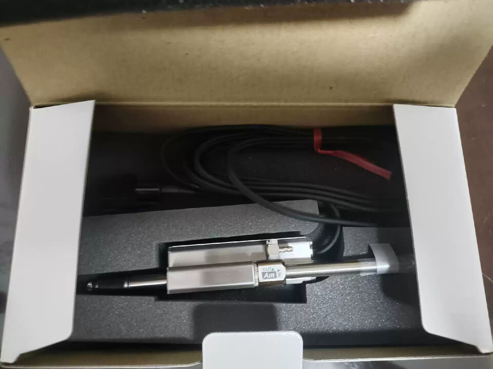 KEYENCE GT-A22 Sensor - High-Performance Motion Monitoring System - KEYENCE