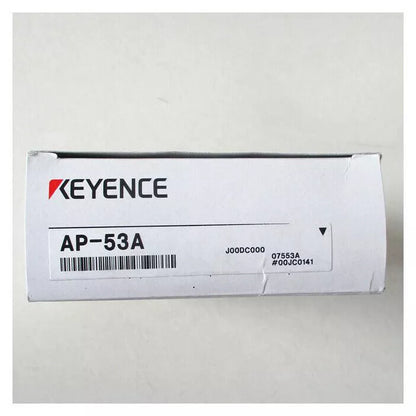 new 1PC Keyence AP-53A Pressure Switch Sensor AP53A In Box - KEYENCE