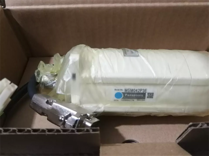 new 1PC Panasonic MSM042P3E Servo Motor In Box ping - PANASONIC