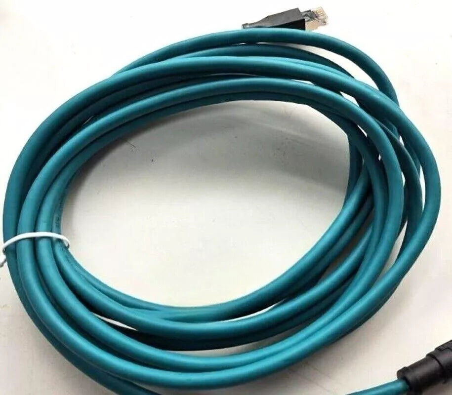 Keyence OP-88664 Power Line Cable - KEYENCE