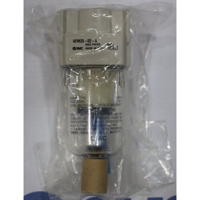 new 1PC SMC AFM20-02-A Filter AFM2002A - SMC