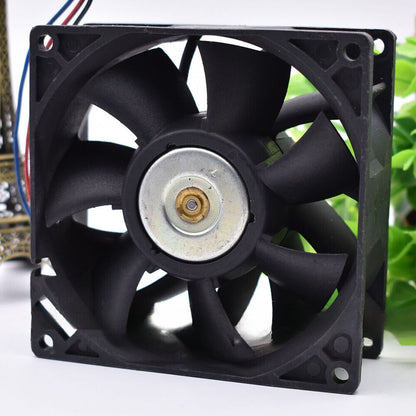 new 1PC 3-wire test function inverter fan FFB0948SHE -F00 DC48V 0.30A 9CM - PLC INDUSTRY PRODUCT