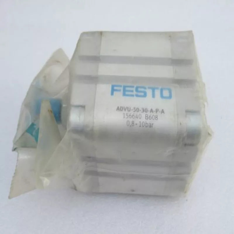 Festo ADVU5030AP Cylinder - FESTO