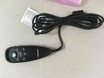 new 1PC Panasonic ANPVP03 Visual Inspection Operation Handle ping - PANASONIC