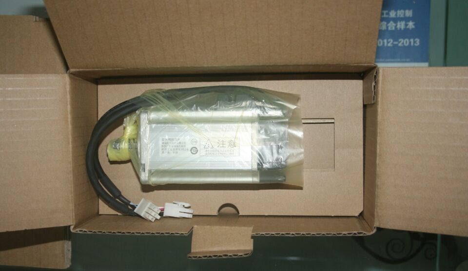 new 1PC Panasonic MHMJ042P1S AC Servo Motor In Box ping - PANASONIC