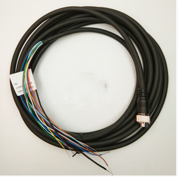 Keyence OP-88679 SR-X Series 1PC Reader Connection Cable - KEYENCE