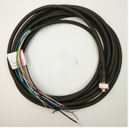 Keyence OP-88679 SR-X Series 1PC Reader Connection Cable - KEYENCE