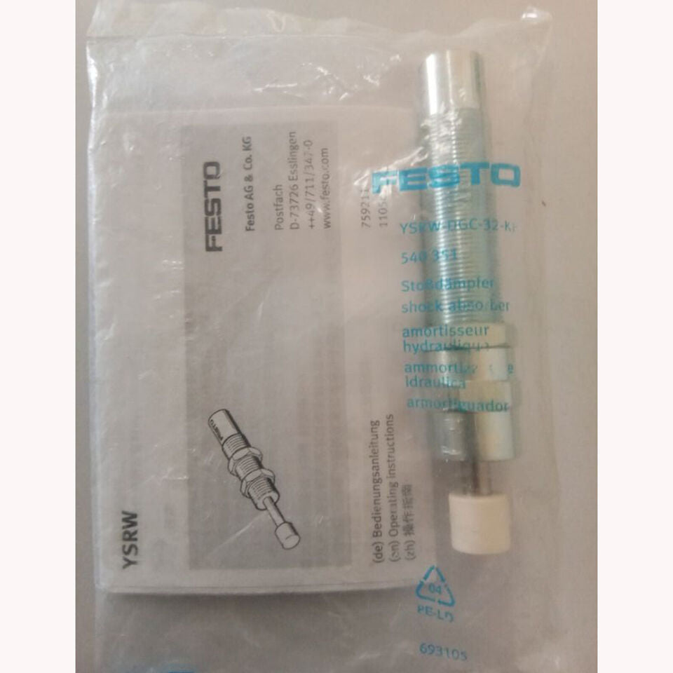 new 1PC Festo YSRW-DGC-32-KF 540351 Connector ping - FESTO