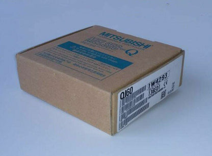 1PC Mitsubishi QI60 PLC Module In Box Ping - MITSUBISHI