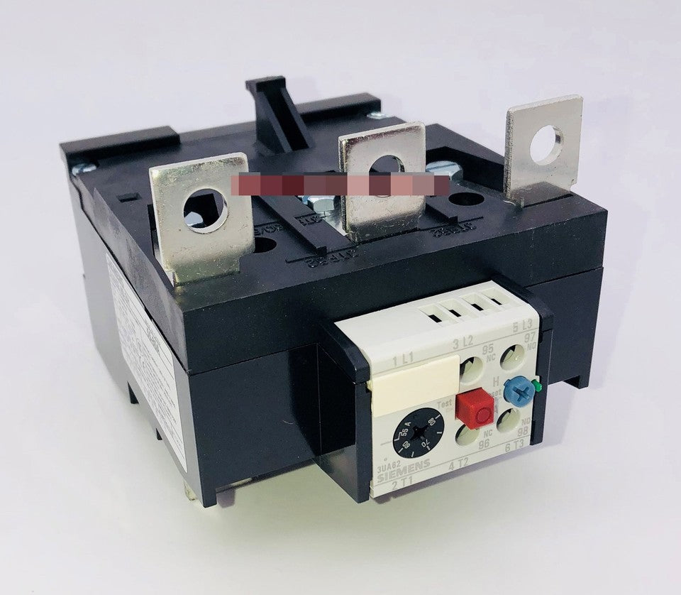 new 1PC  Siemens 3UA6240-2H Thermal Overload Relay 55-80A
