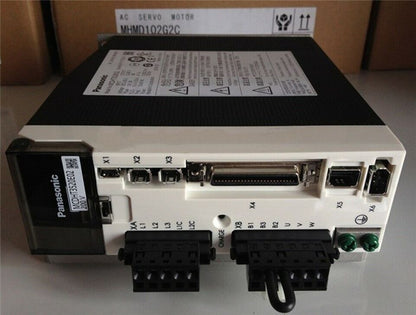 new 1PC Panasonic MCDHT3520E02 AC Servo Drive ping - PANASONIC