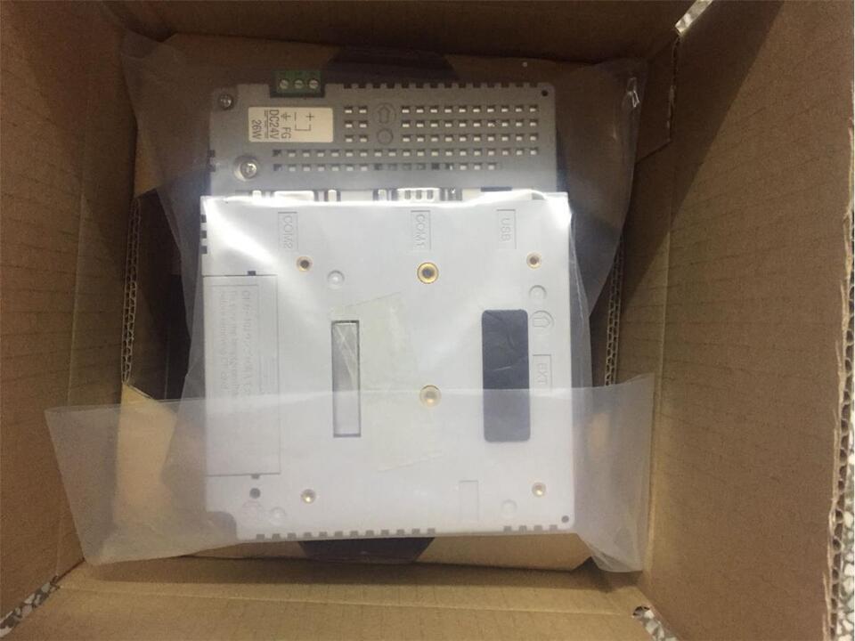 new One PRO-FACE AGP3302-B1-D24 Touch Panel In Box Fast AGP3302B1D24 - ONE PRO-FACE