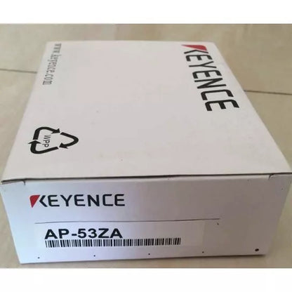 new 1PC Keyence AP-53ZA Pressure Sensor AP53ZA In Box ping - KEYENCE