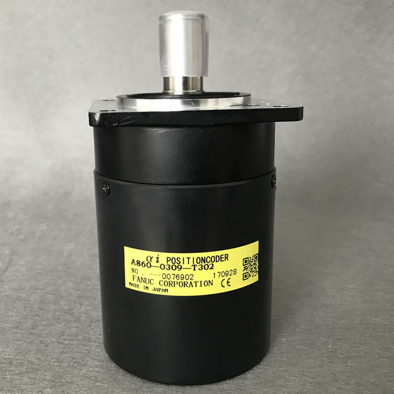 new FANUC A860-0309-T302 1PC Encoder ping A8600309T302