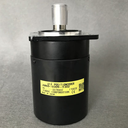 new FANUC A860-0309-T302 1PC Encoder ping A8600309T302