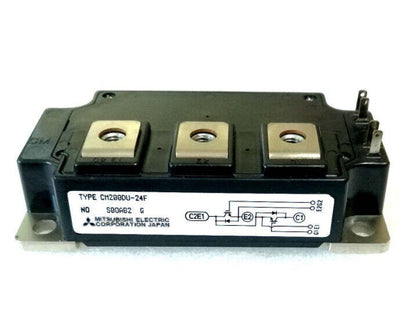 Mitsubishi CM200DU24F Module - MITSUBISHI