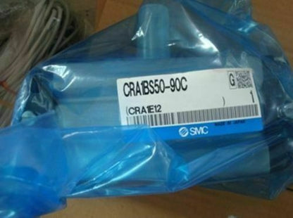 new 1PC SMC CRA1BS50-90C Cylinder CRA1BS5090C ping