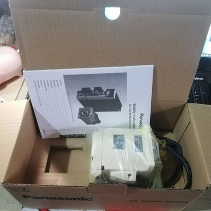 new 1PC Panasonic MQMA022A1F AC Servo Motor ping - PANASONIC
