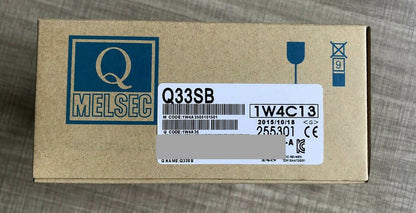 1PC Mitsubishi Q33SB Main Substrate Q33SB - MITSUBISHI