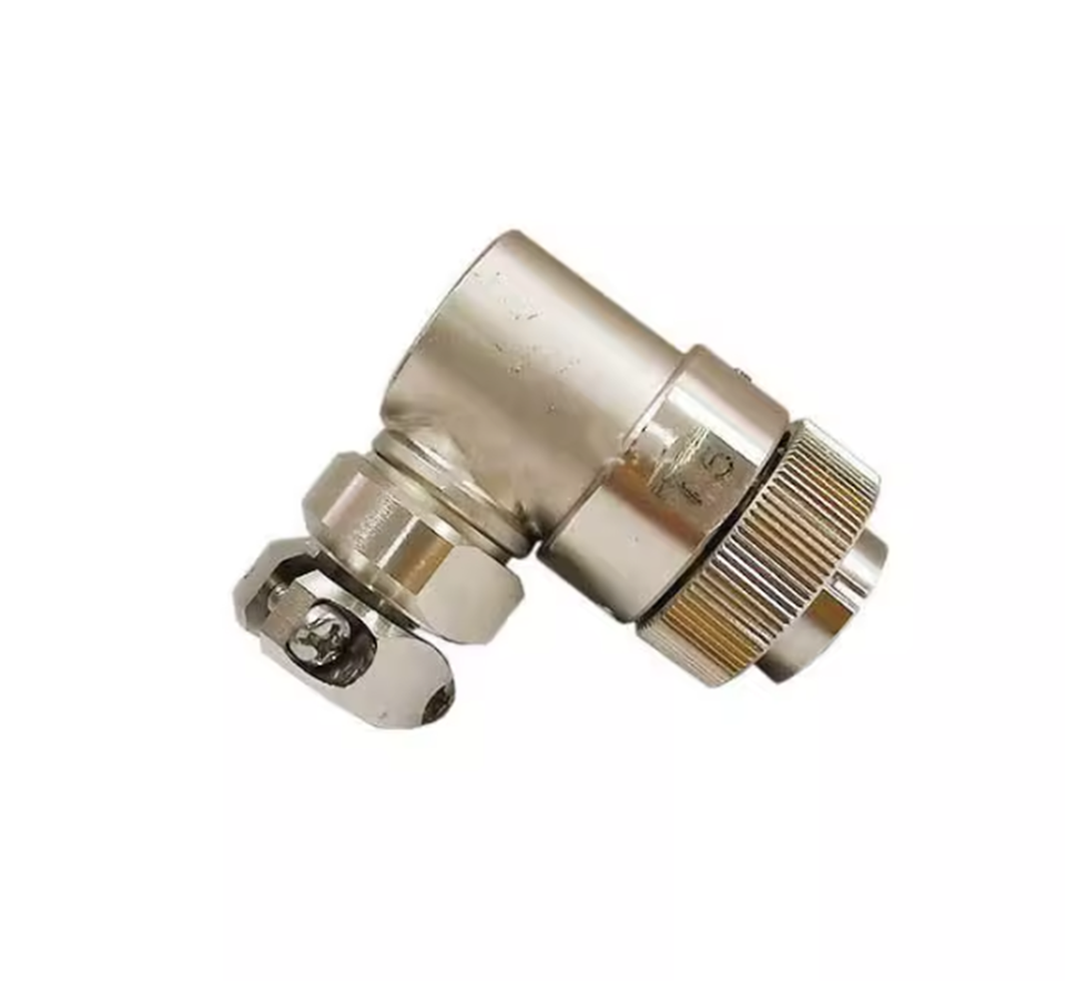FANUC A05B-1137-J058 Connector high-quality industrial connector - FANUC